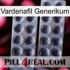 Vardenafil Generic 31
